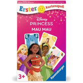 Ravensburger - Disney Princess Mau Mau - Bordspellen